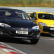 Image for article titled Here's What A Tesla Model S Can Do Around The Nürburgring